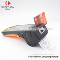 Latest technology handheld manufacturer in China Low price pos machine with thermal receipt printer